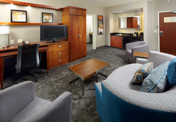 Images Courtyard by Marriott Pittsburgh Greensburg