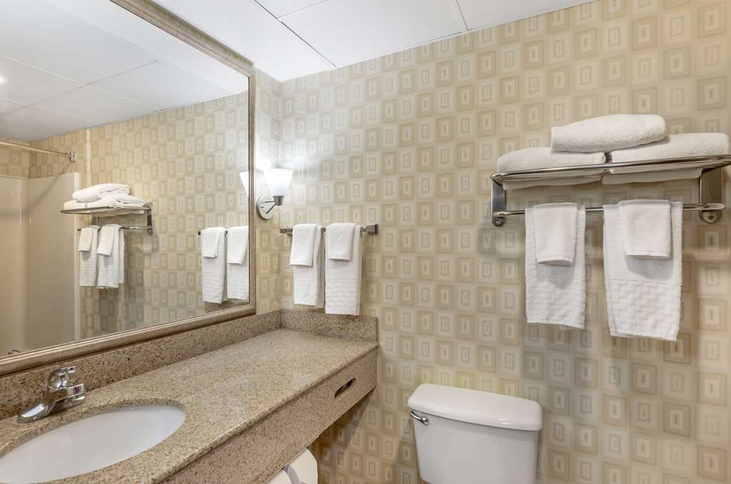 Best Western Plus Waynesboro Inn & Suites Conference Center Image