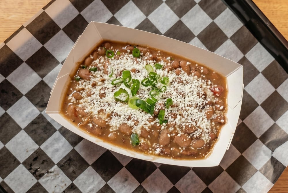 Pinto Beans