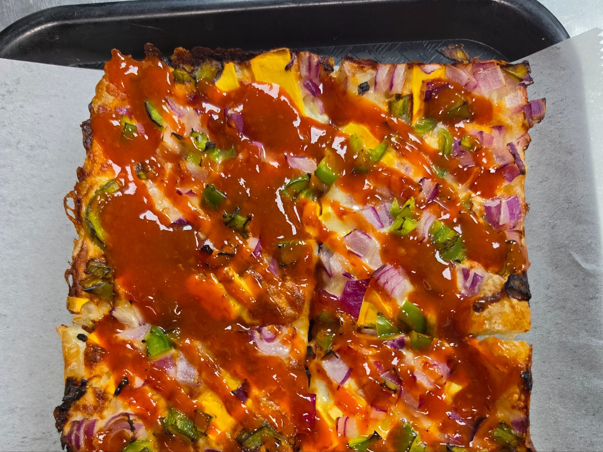 Paneer Chili XXL