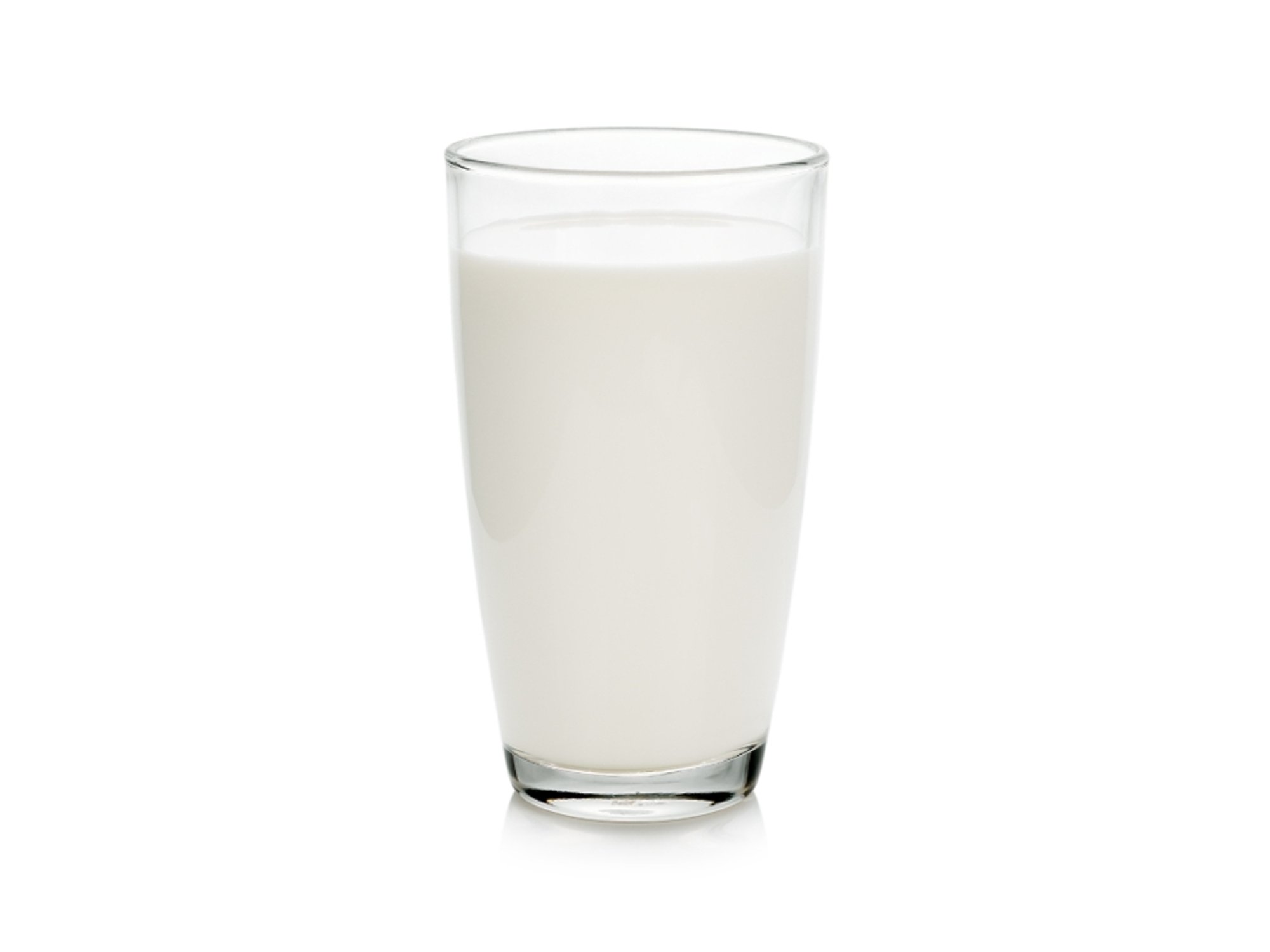 Milk