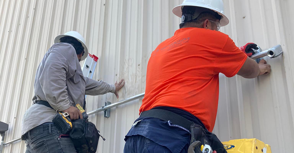 Brotherlylove Electric LLC Image