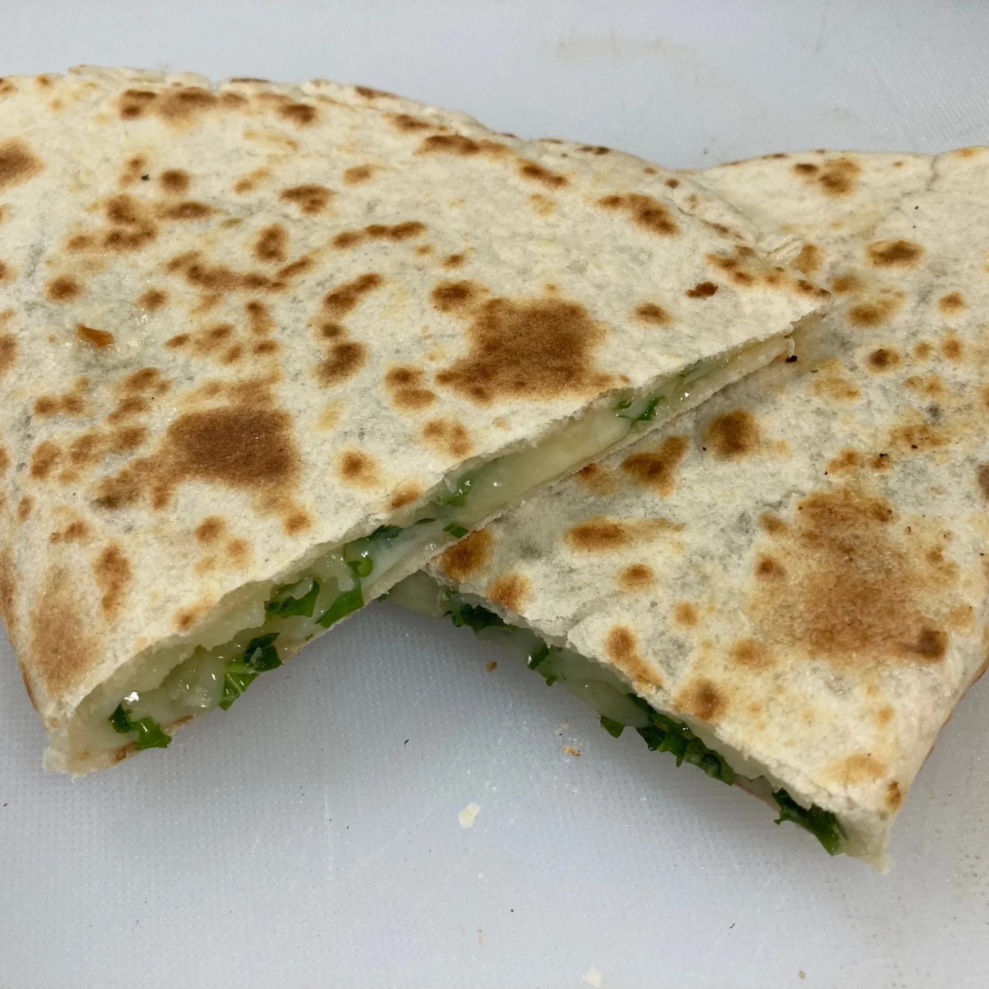 Kids Quesadilla