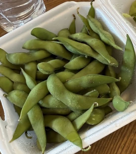 EDAMAME