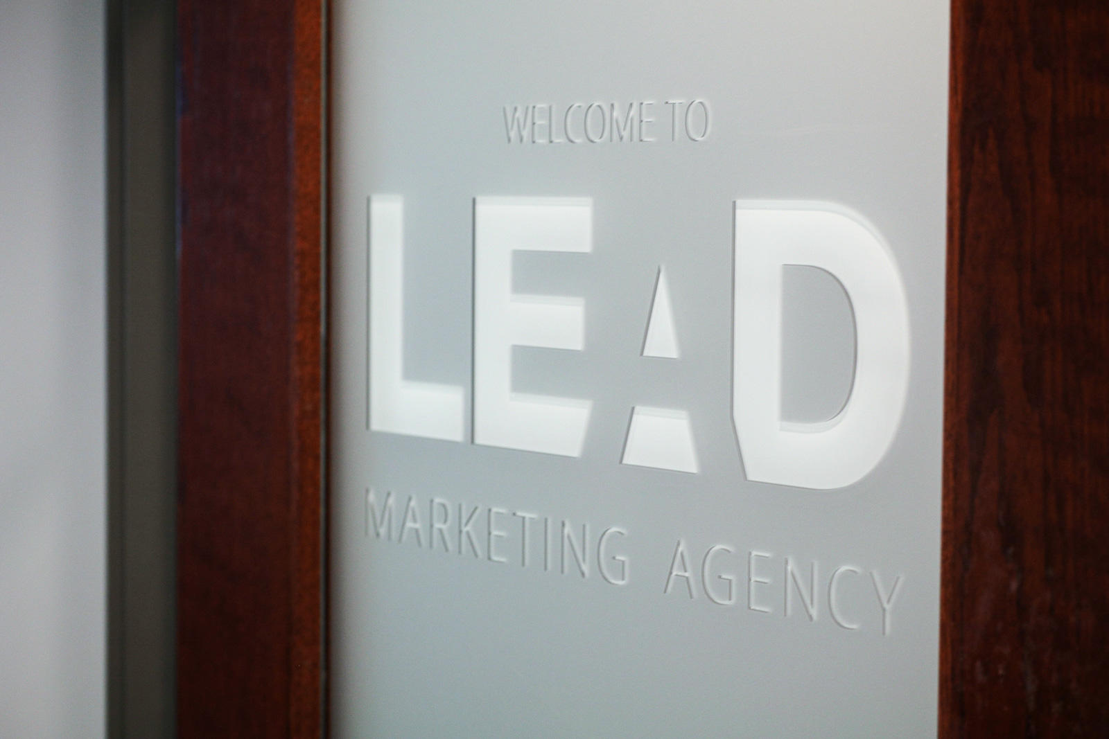 LEAD Marketing Agency Photo