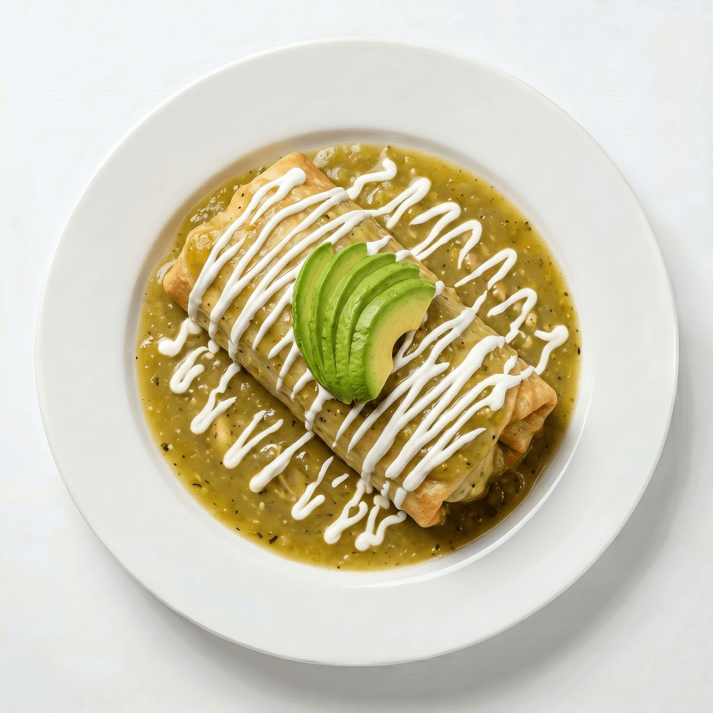Chimichanga