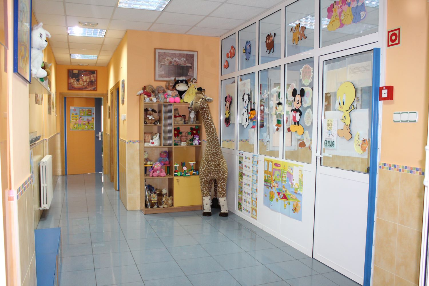 Galería en miniatura