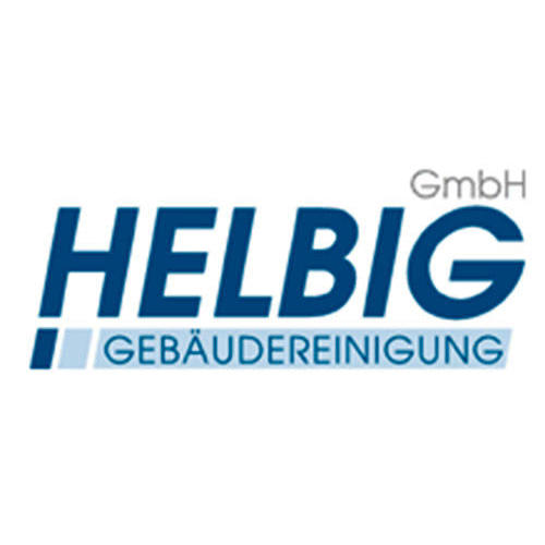 Logo von Gebäudereinigung Helbig GmbH