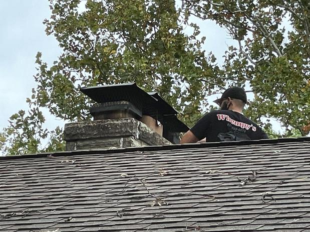 Images Whempys Chimney Services