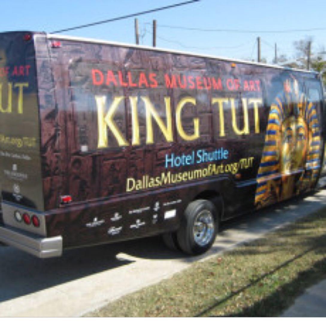 King Tutt Graphics Photo