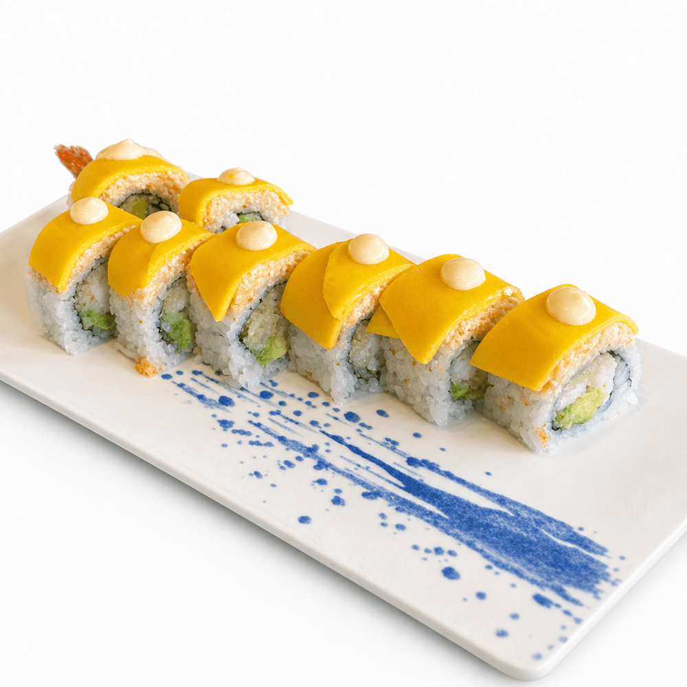Under the Sea Roll