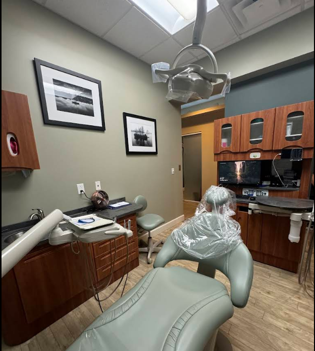 Gentle Dental Associates Image