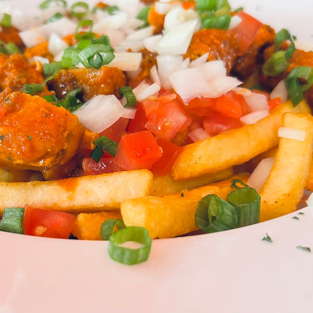 Farmers Fries