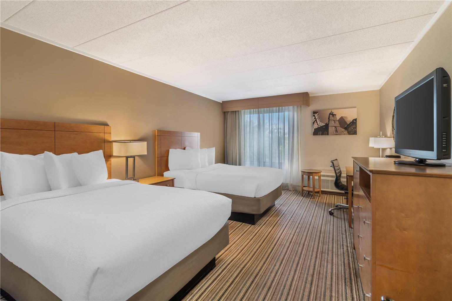Best Western Plus Waltham Boston Image