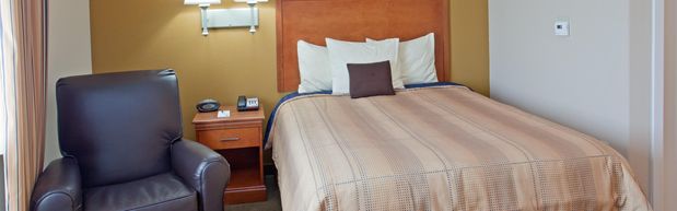 Images Candlewood Suites League City