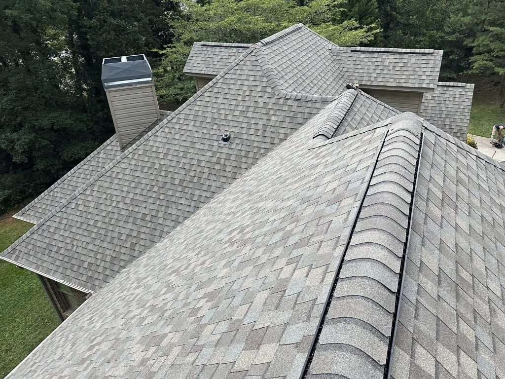 Top Pro Roof Repair & Commercial irvington Image