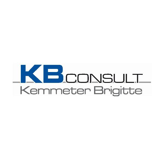 Logo von KB-Consult Brigitte Kemmeter