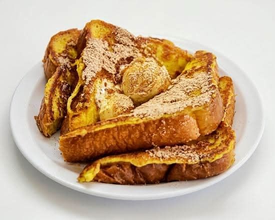 French Toast