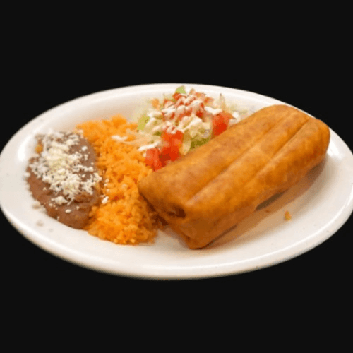 Chimichanga