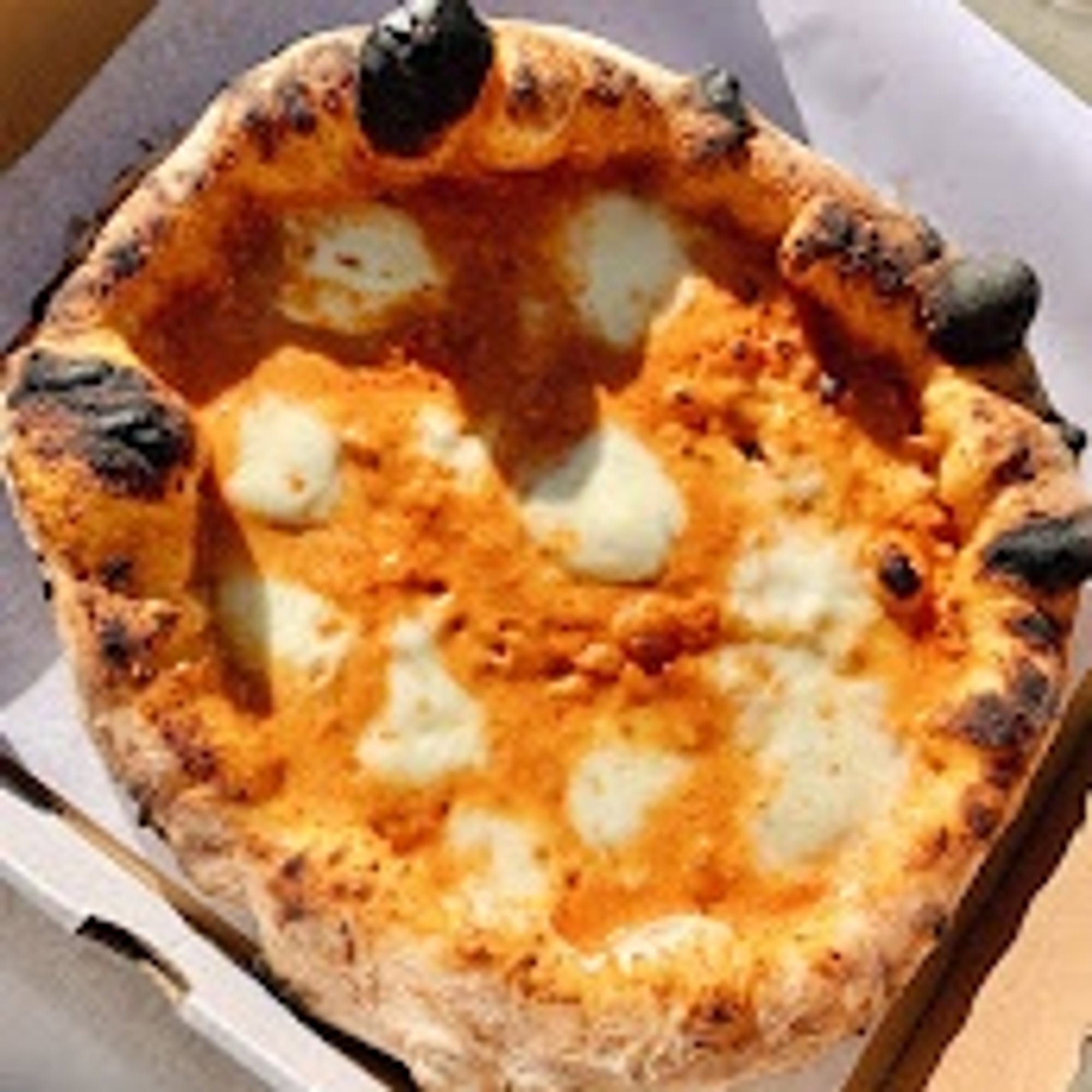 Vodka Pie