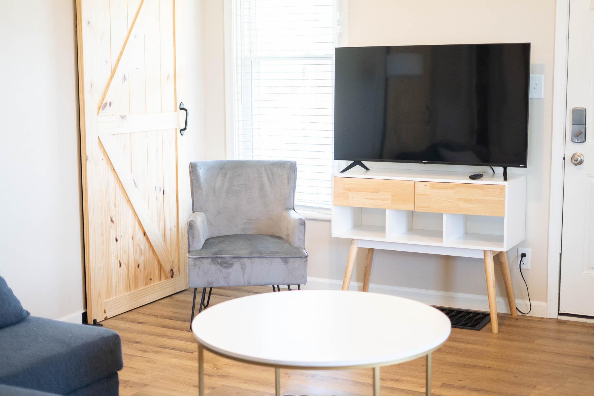 Serenity Clean of Dayton Image