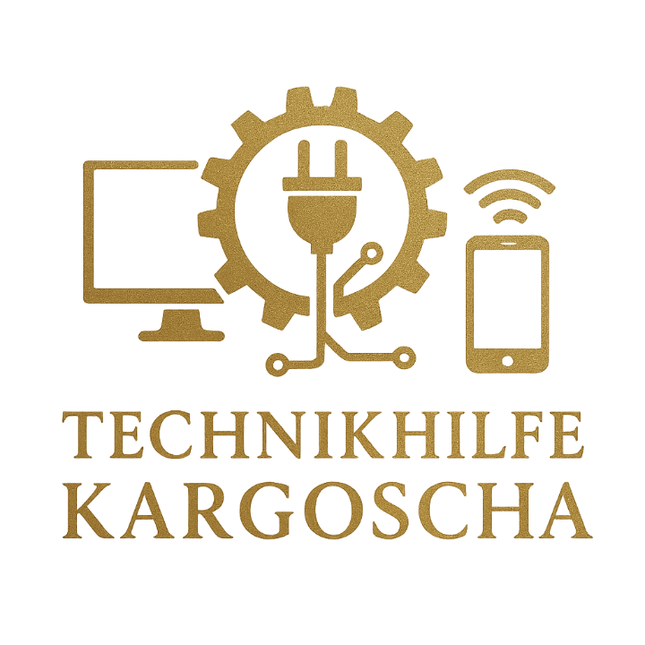 Logo von Technikhilfe Kargoscha