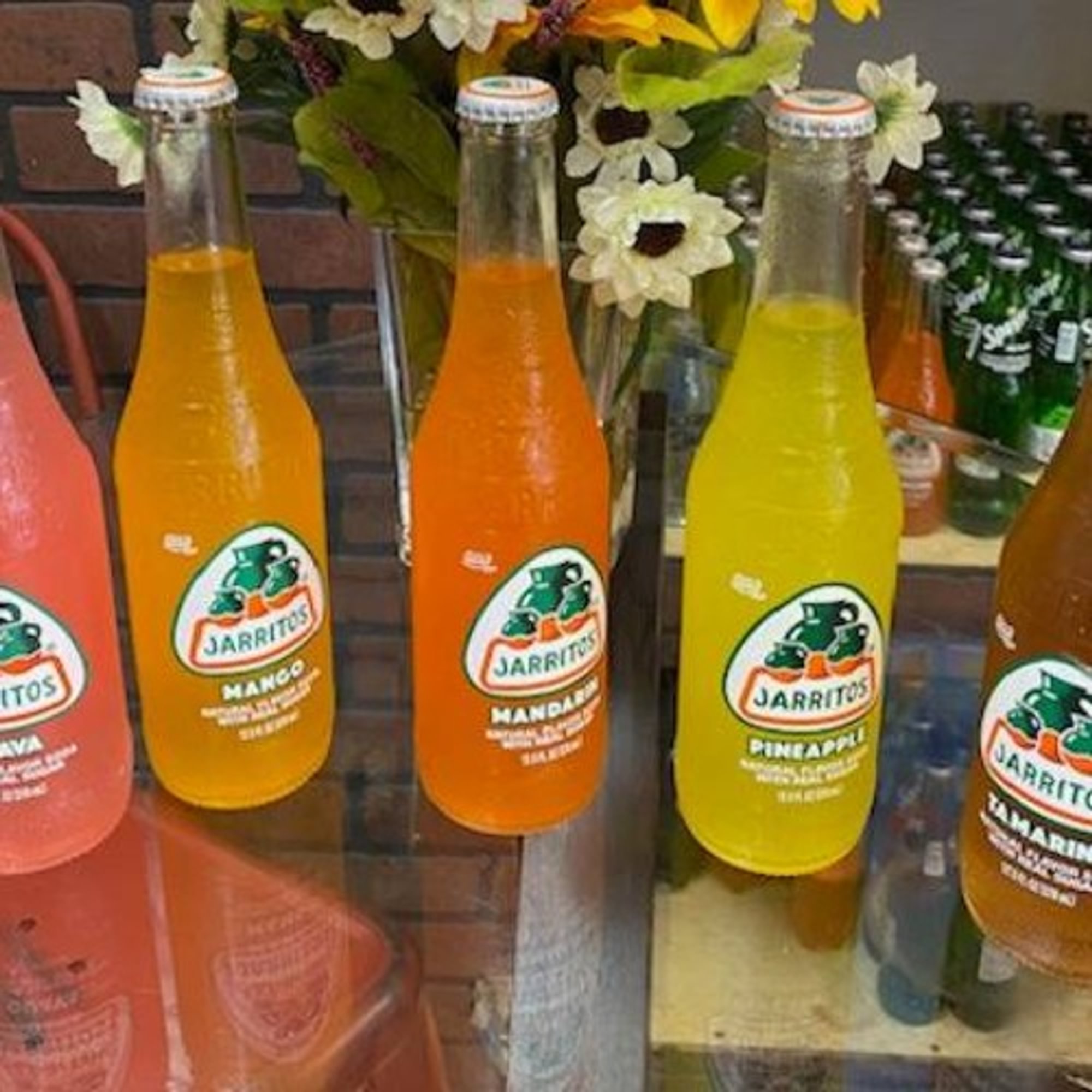 JARRITOS