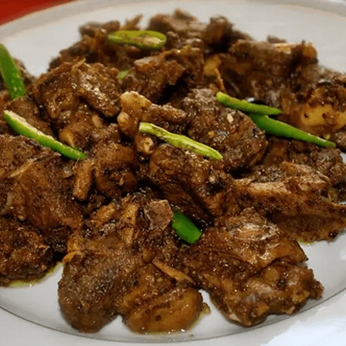 Andra Mamsam Roast