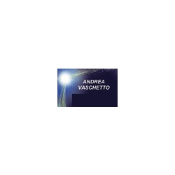 Logo di VASCHETTO ANDREA - IMPIANTI ELETTRICI CIVILI ED INDUSTRIALI