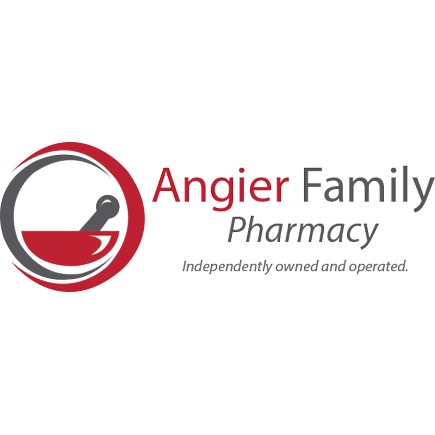 Angier Family Pharmacy Logo