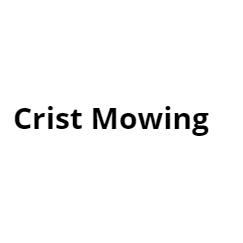 Crist Mowing Handyman &amp; Landscape Logo