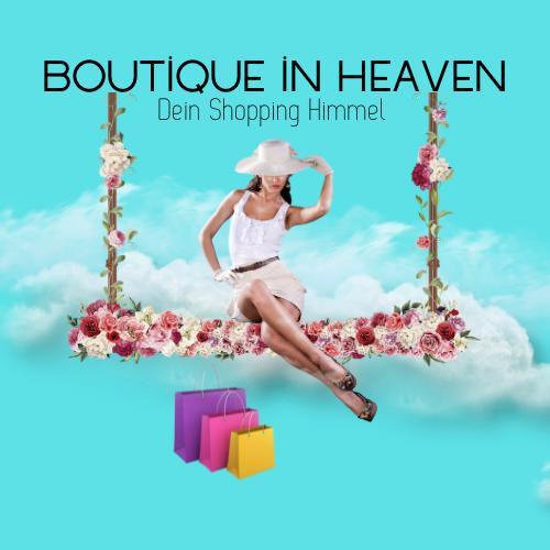 Logo von Boutique in Heaven