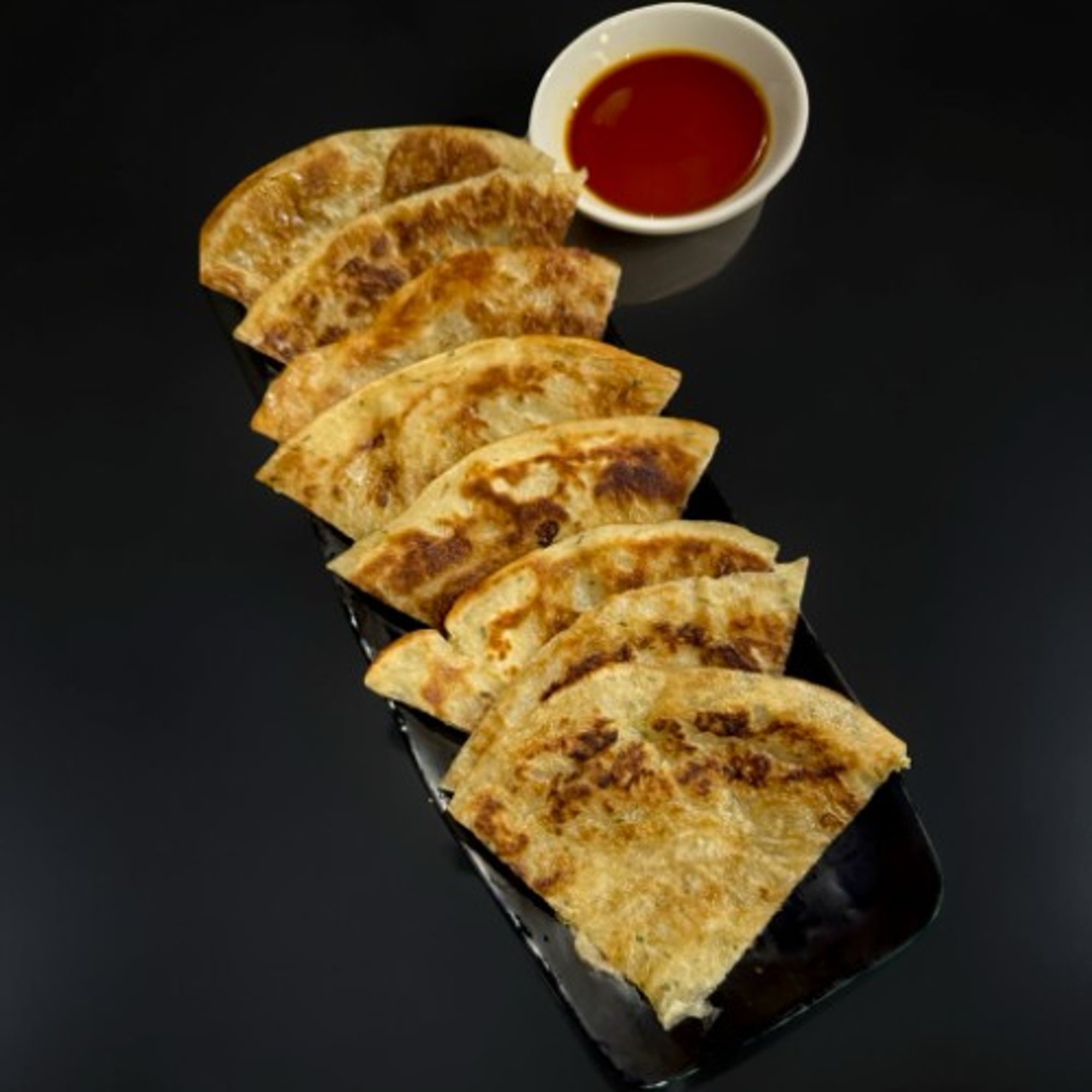 Scallion Pancake