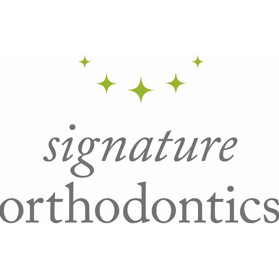 Signature Orthodontics, Setareh Mozafari DDS, Cupertino Photo