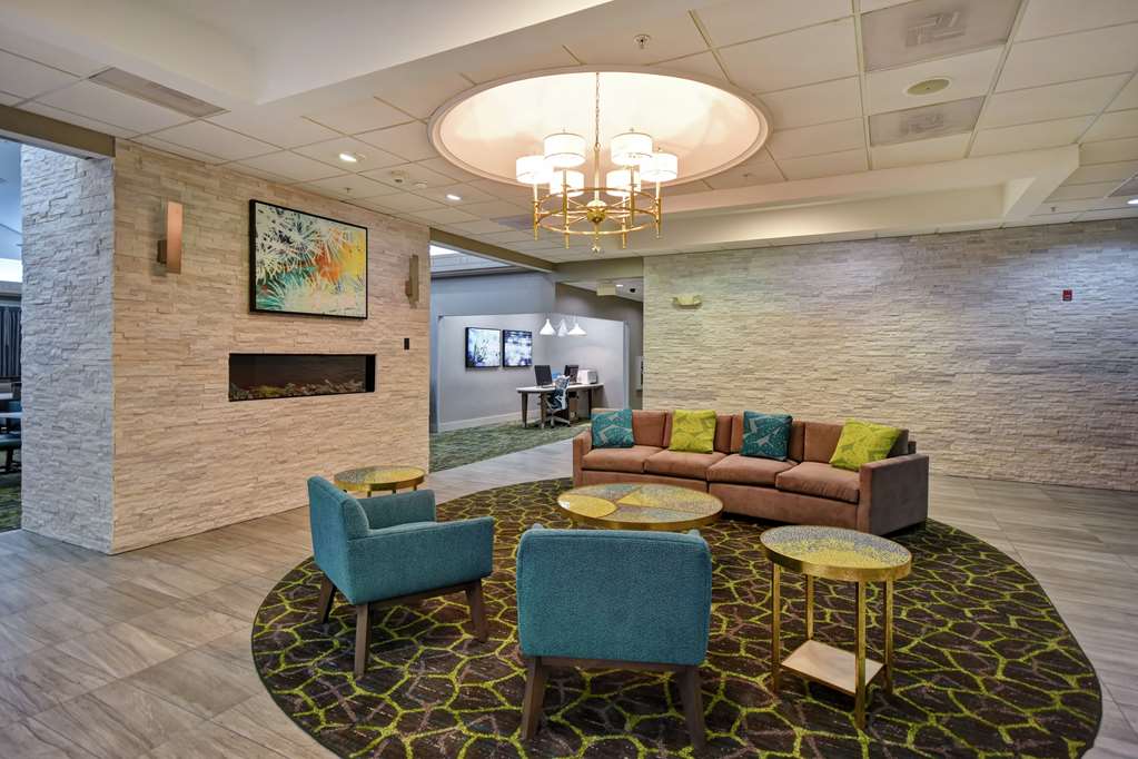 Homewood Suites by Hilton Ocala at Heath Brook Image