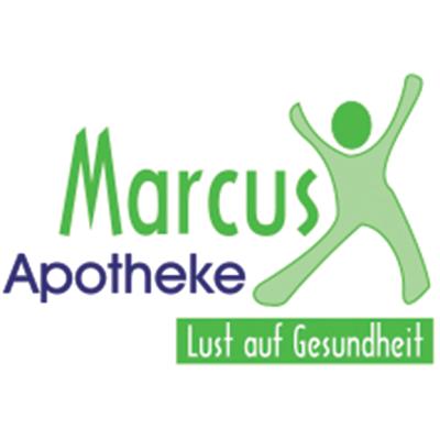 Logo von Marcus Büschges Marcus Apotheke