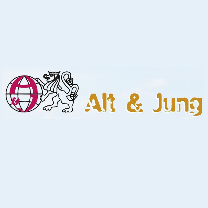 Logo von Alt und Jung Gesellschaft für Freizeitgestaltung mbH
