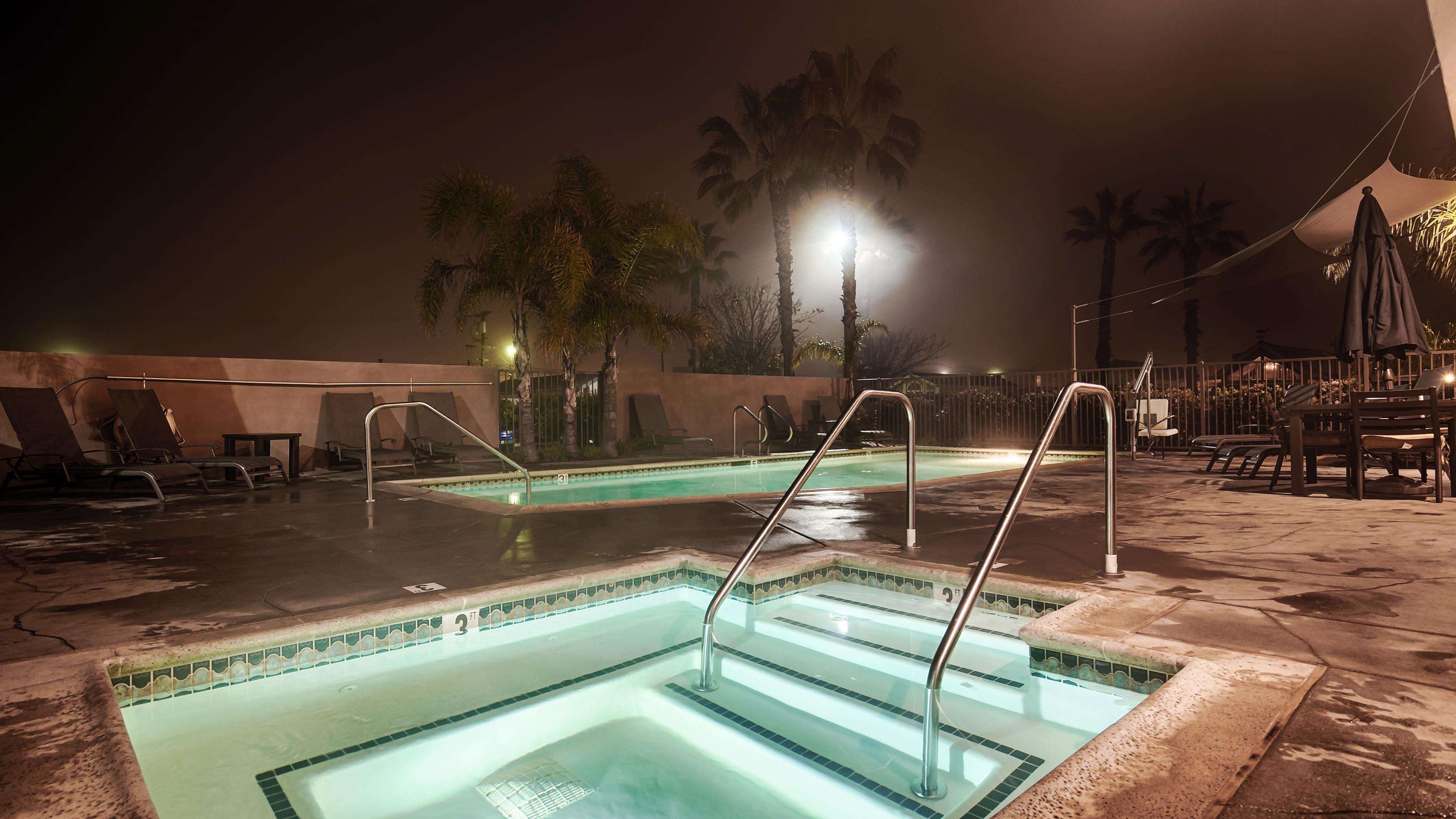 Best Western Plus Oceanside Palms Photo