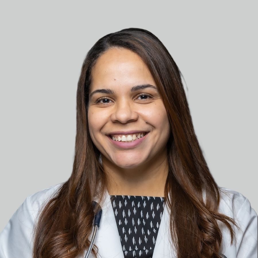Estefany Sanchez Mendez, MD