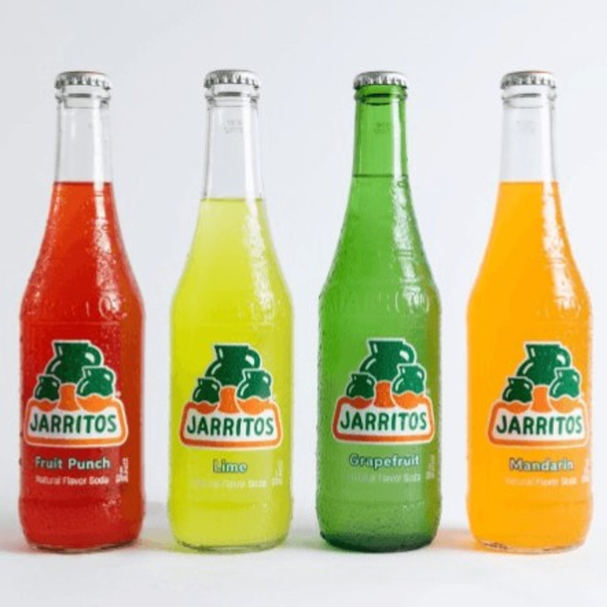 Jarritos