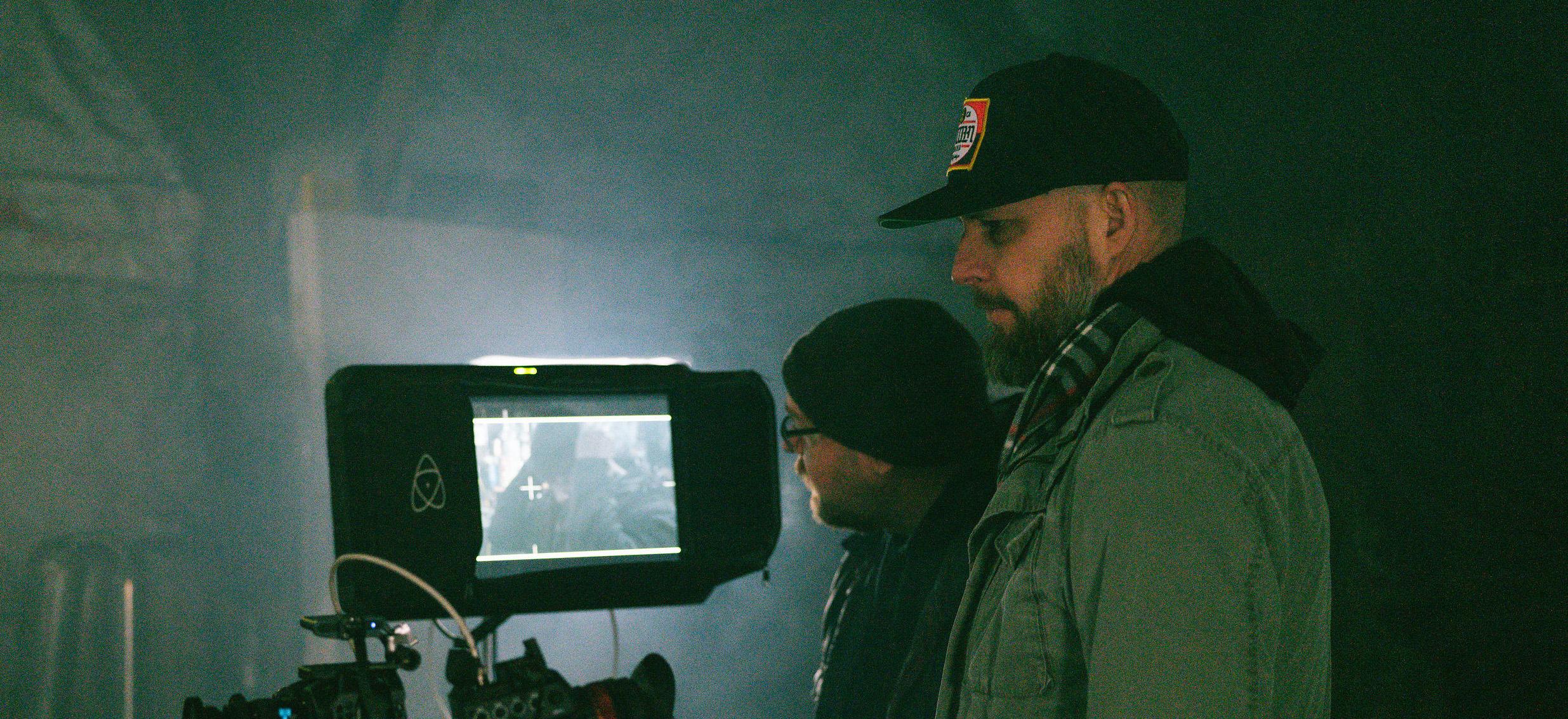 Rushlight Agency Image