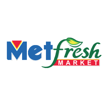 Met Fresh Market Logo