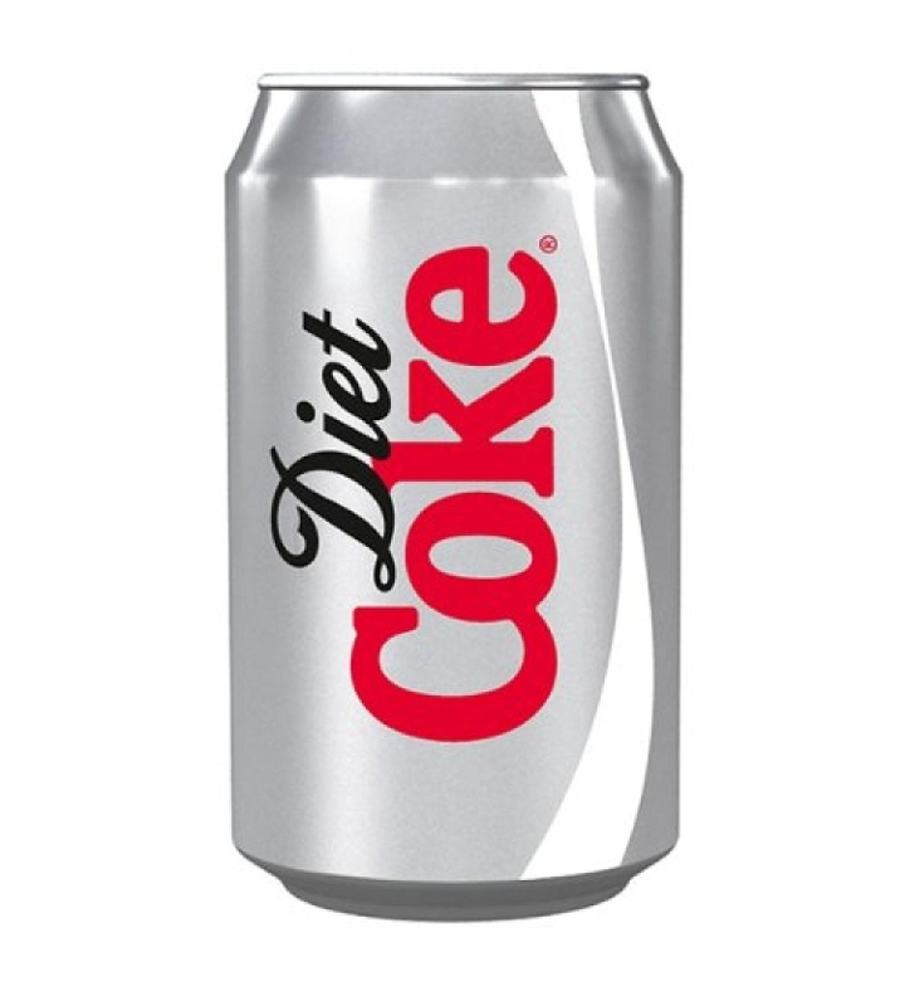 Diet Coke Can