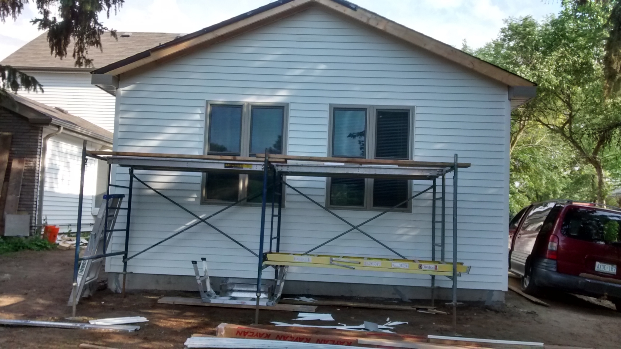 Images G C Carpentry & Renovations