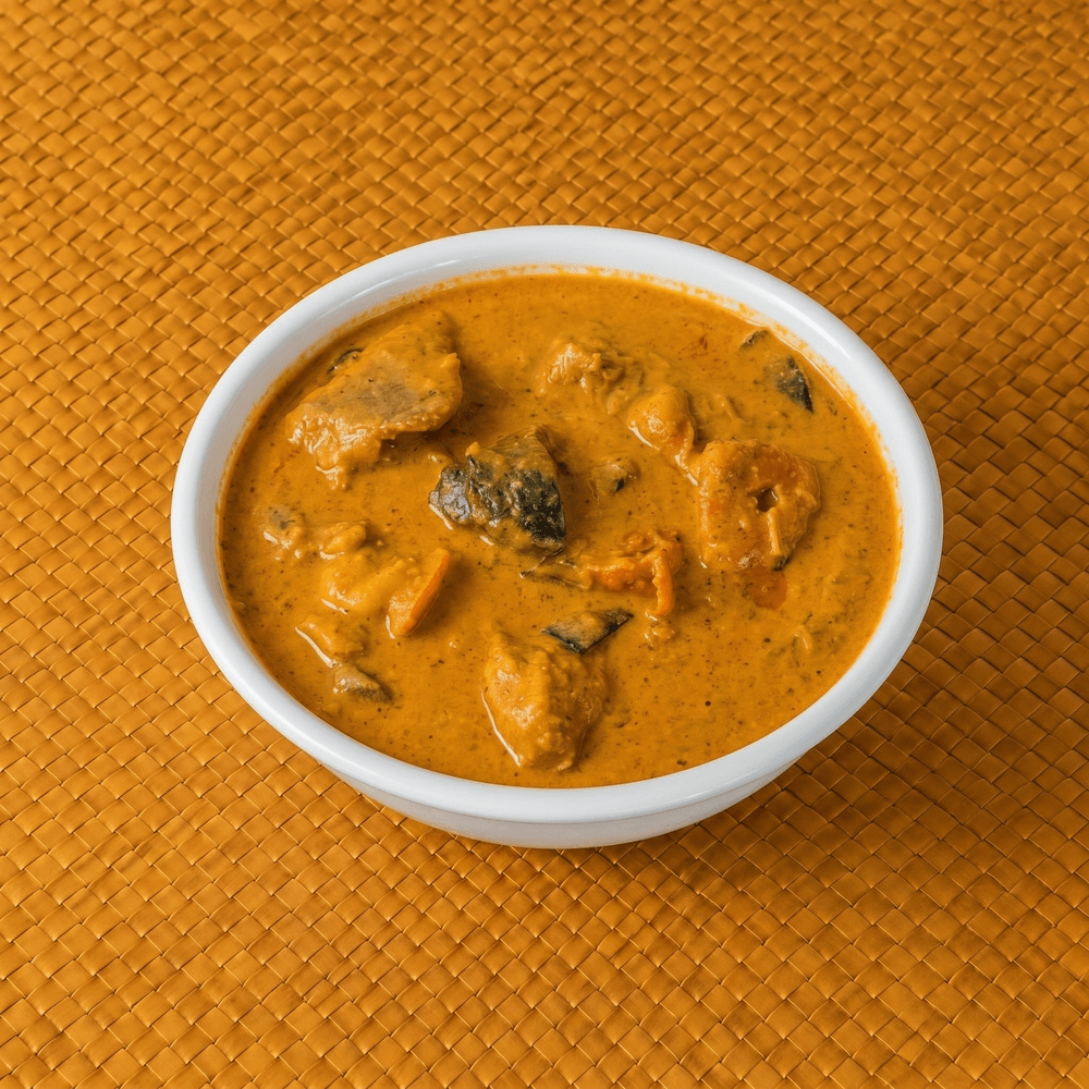 Madras Madness