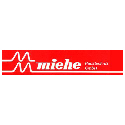 Logo von Miehe Haustechnik GmbH