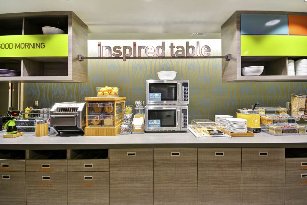 Home2 Suites by Hilton Plymouth Minneapolis Image