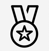 Award logo