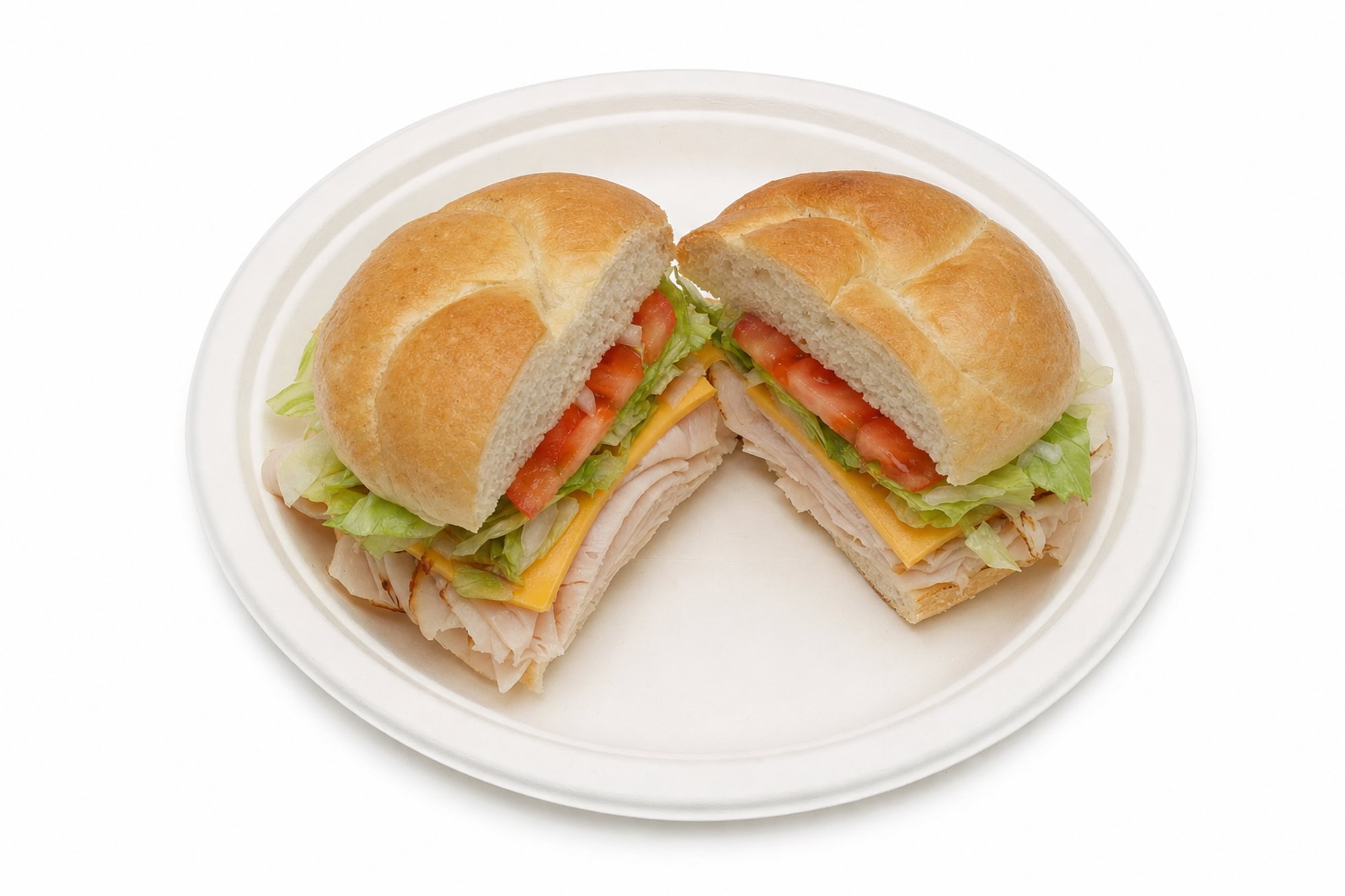 Honey Turkey