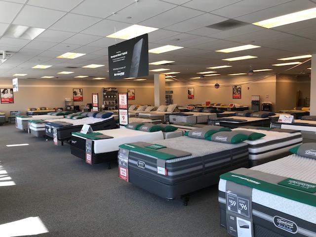 Mattress Firm Valley Forge Center Photo